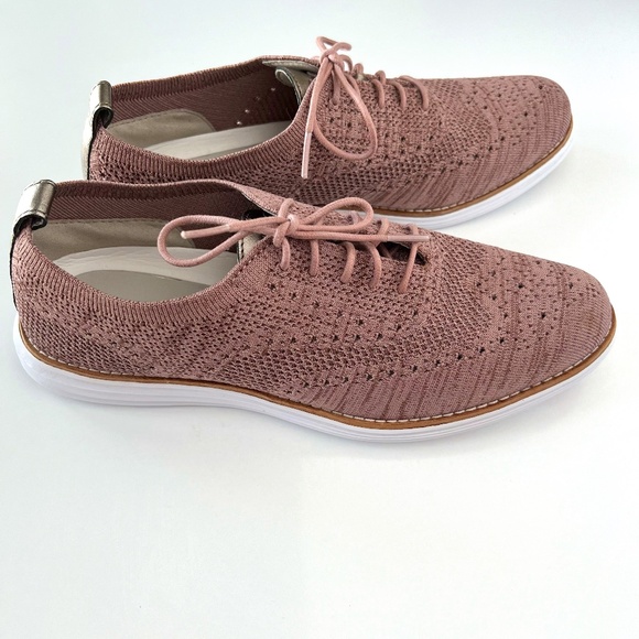 Cole Haan Shoes - NWOT Cole Haan Women's Original Grand Stitchlite Wing Oxford size 8 1/2 B